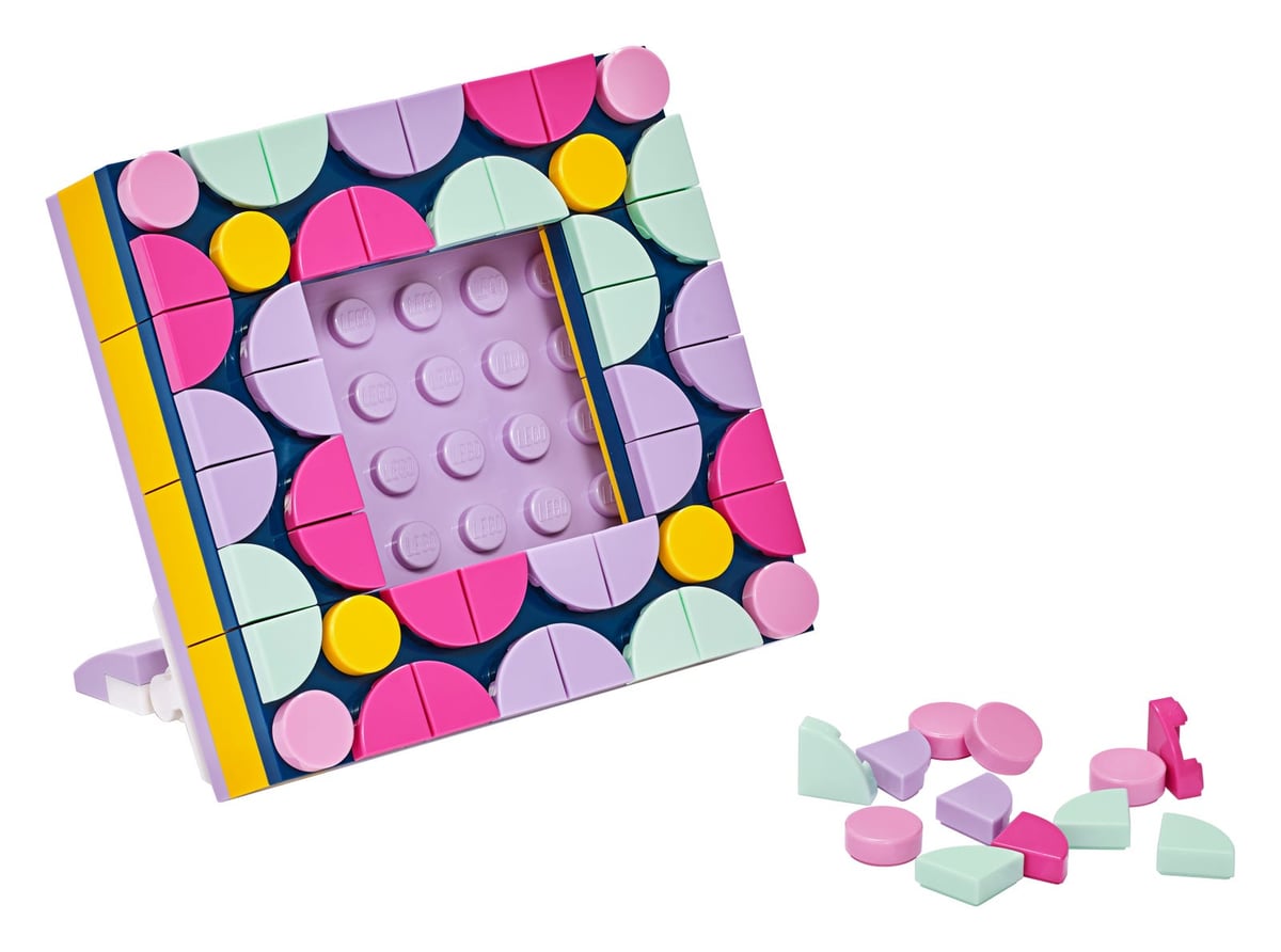 DOTS: Mini Frame