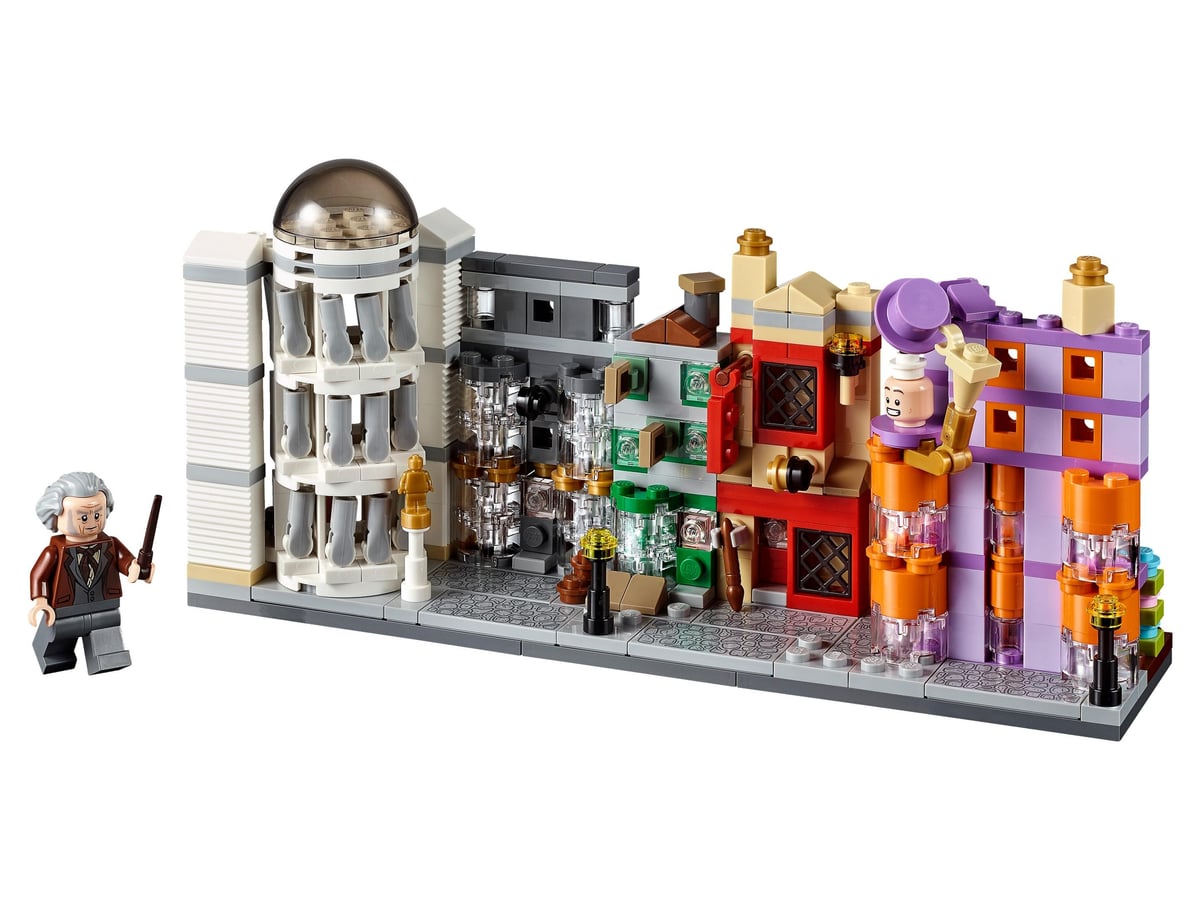 Harry Potter: Diagon Alley