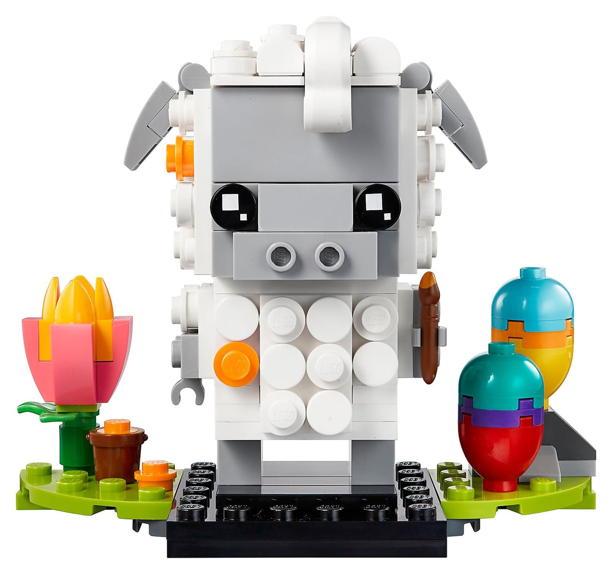 BrickHeadz: Sheep