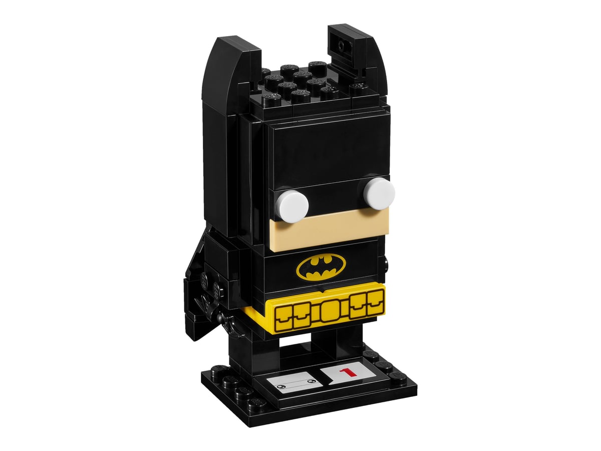 BrickHeadz: Batman