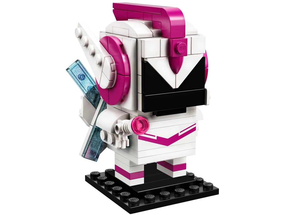 BrickHeadz: Sweet Mayhem