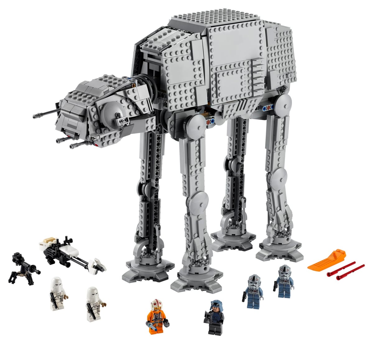 Star Wars: AT-AT