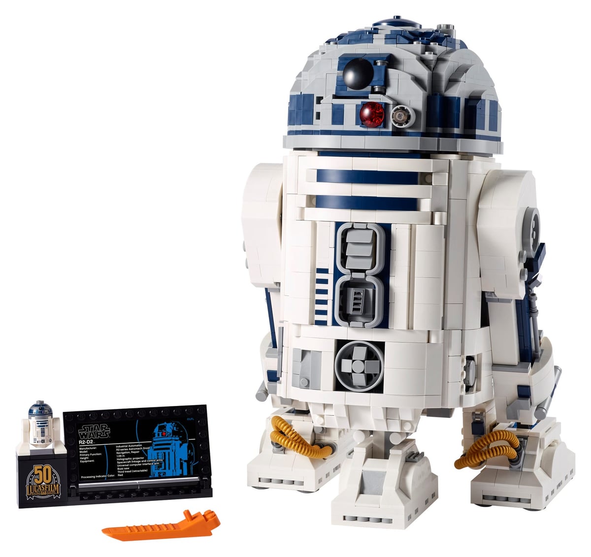 Star Wars : R2-D2
