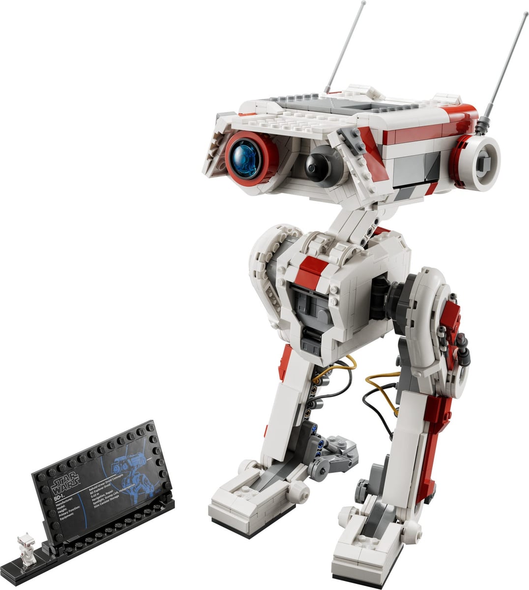 Star Wars: BD-1