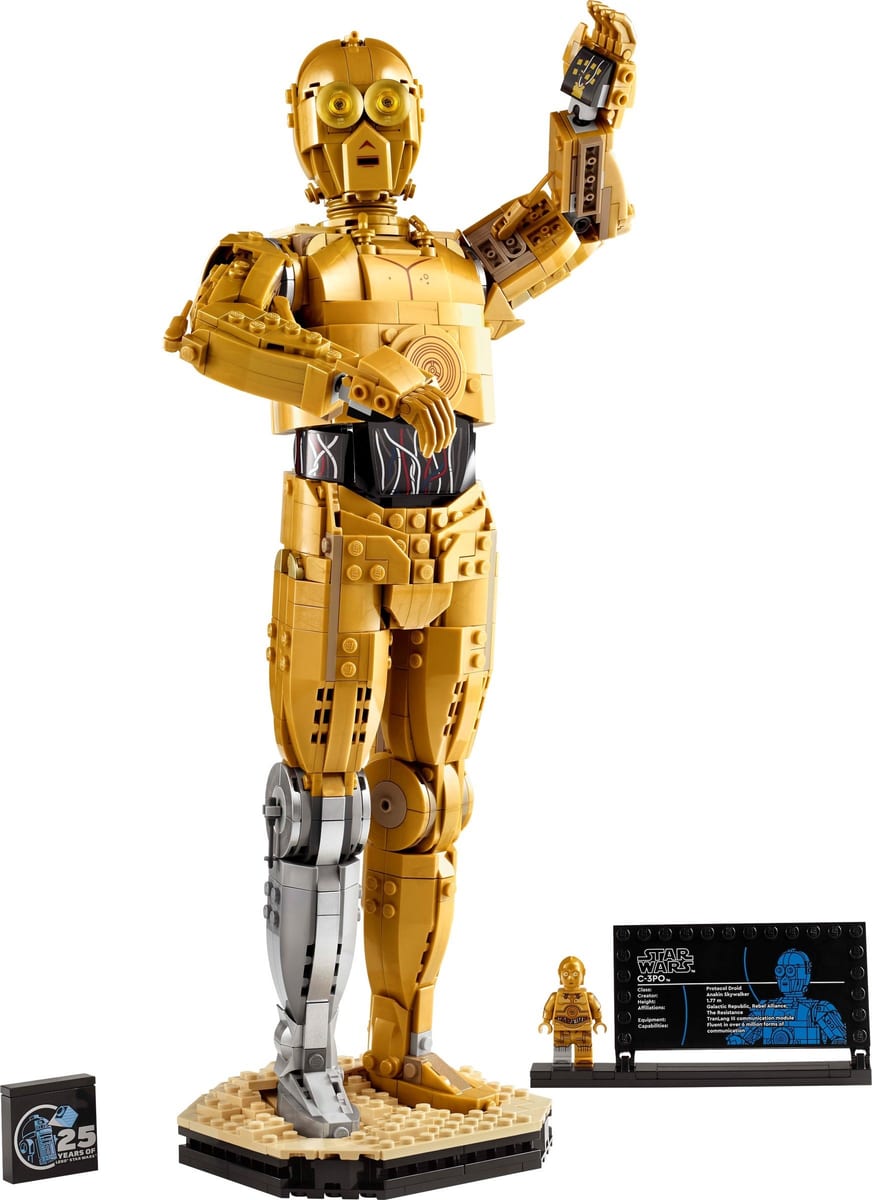 Star Wars : C-3PO