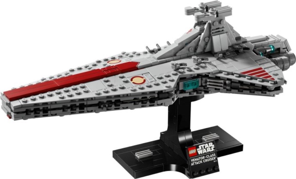 Croiseur d’attaque de classe Venator