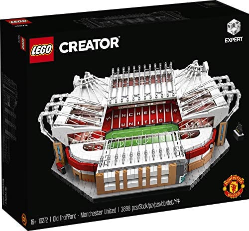 Old Trafford: Manchester United