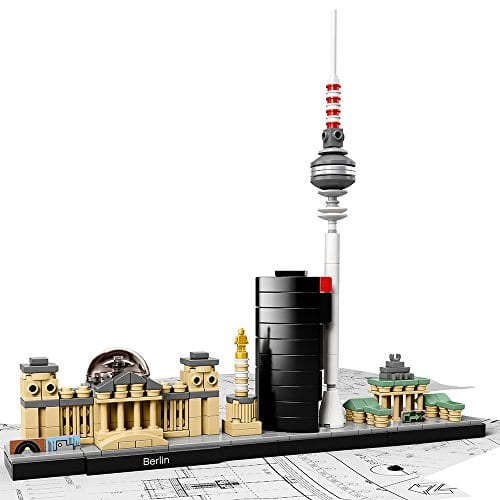 Architecture: Berlin