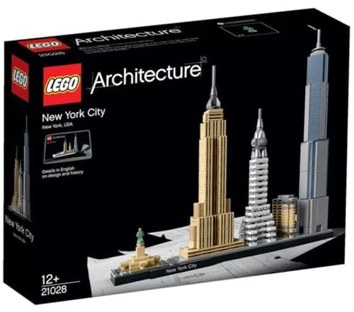 Architecture : New York