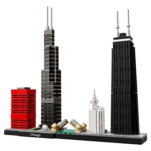 Architecture: Chicago