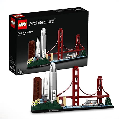 Architecture: San Francisco