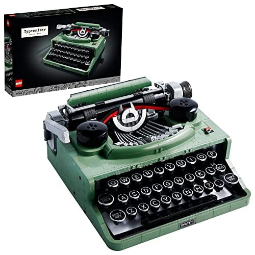 Typewriter
