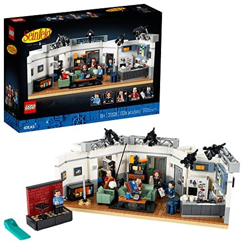 Ideas : Seinfeld
