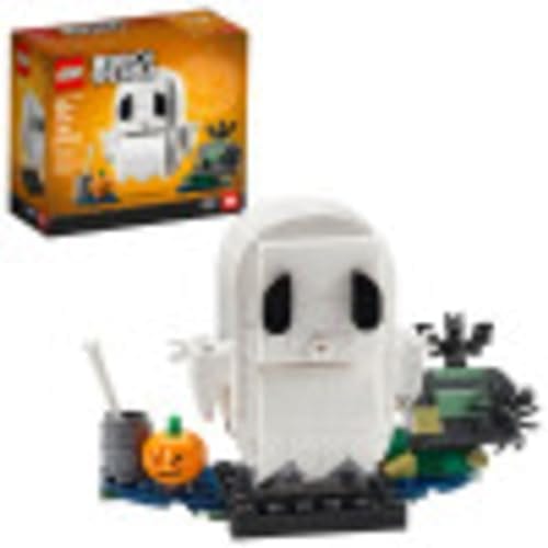 BrickHeadz: Ghost