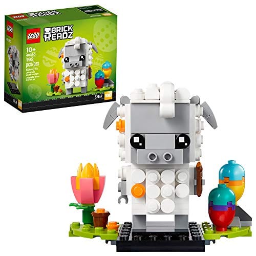 BrickHeadz: Sheep