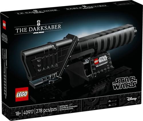 Star Wars: The Darksaber