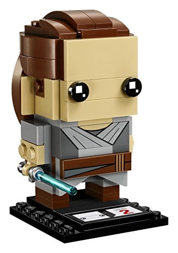 BrickHeadz : Rey