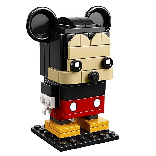 BrickHeadz: Mickey Mouse