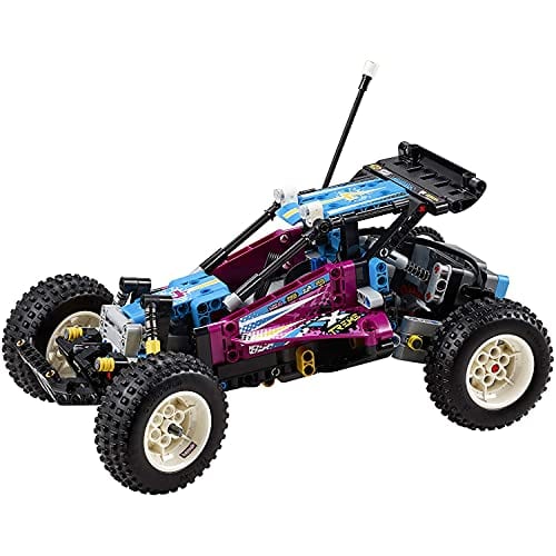 Technic: Off-Road Buggy