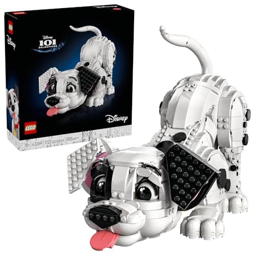 Disney 101 Dalmatians Puppy