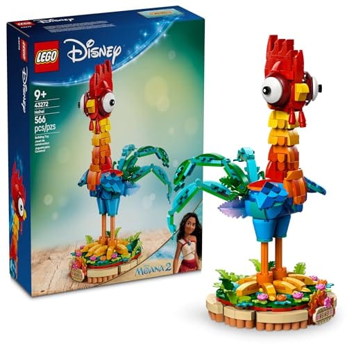 Disney: Heihei