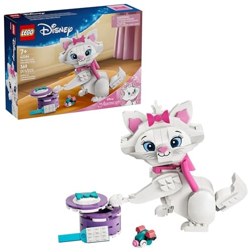Disney: The Aristocats Adorable Marie