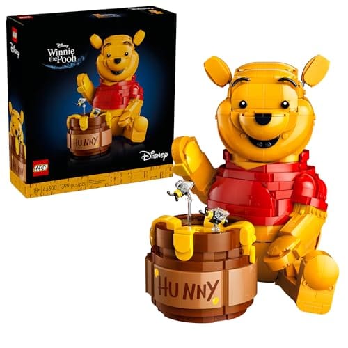Disney : Winnie l’ourson