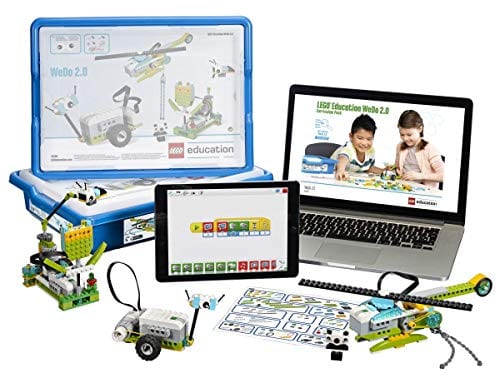 WeDo 2.0 Core Set