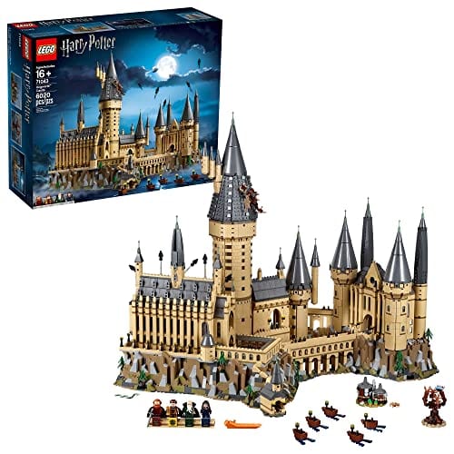 Harry Potter: Hogwarts Castle