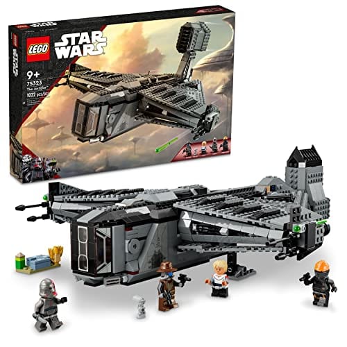 Star Wars : le Justifier