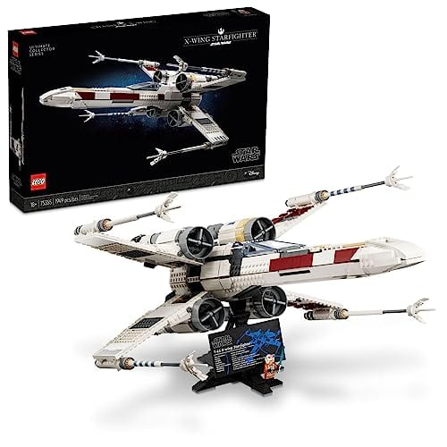 Star Wars: X-Wing Starfighter