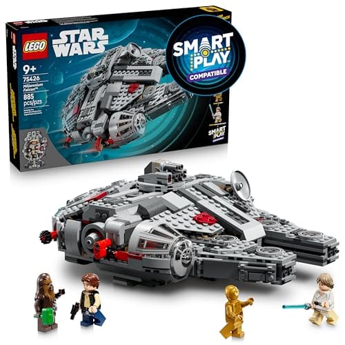 Star Wars: Millennium Falcon