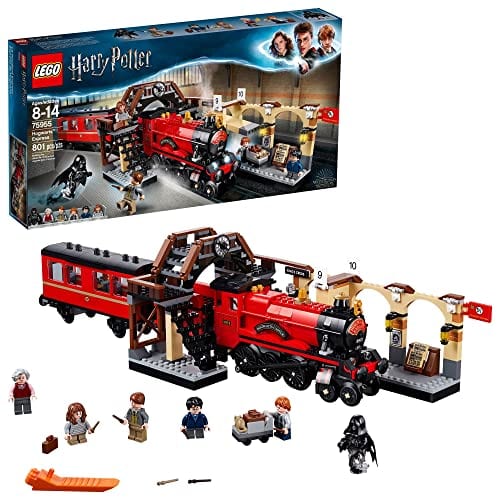 Harry Potter: Hogwarts Express