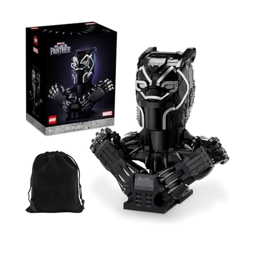 Marvel: Black Panther