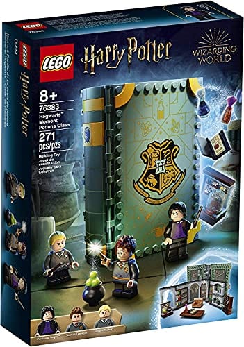 Harry Potter: Hogwarts Moment: Potions Class