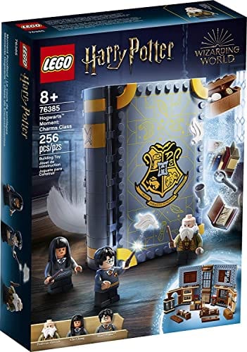 Harry Potter: Hogwarts Moment Charms Class
