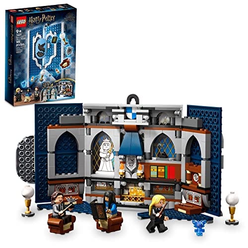 Harry Potter: Ravenclaw House Banner