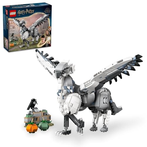 Harry Potter: Buckbeak
