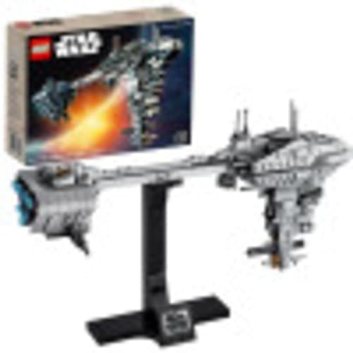 Star Wars: Nebulon-B Frigate