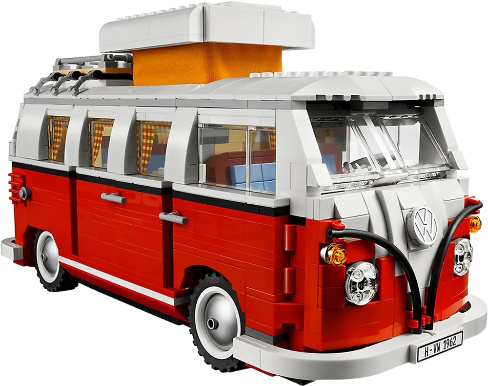 Volkswagen T1 Camper Van