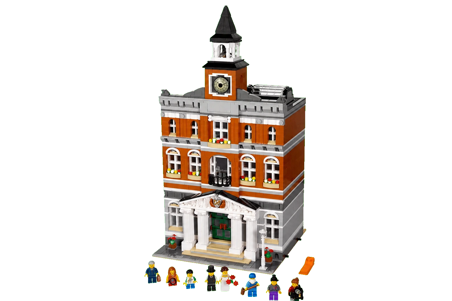 Town Hall