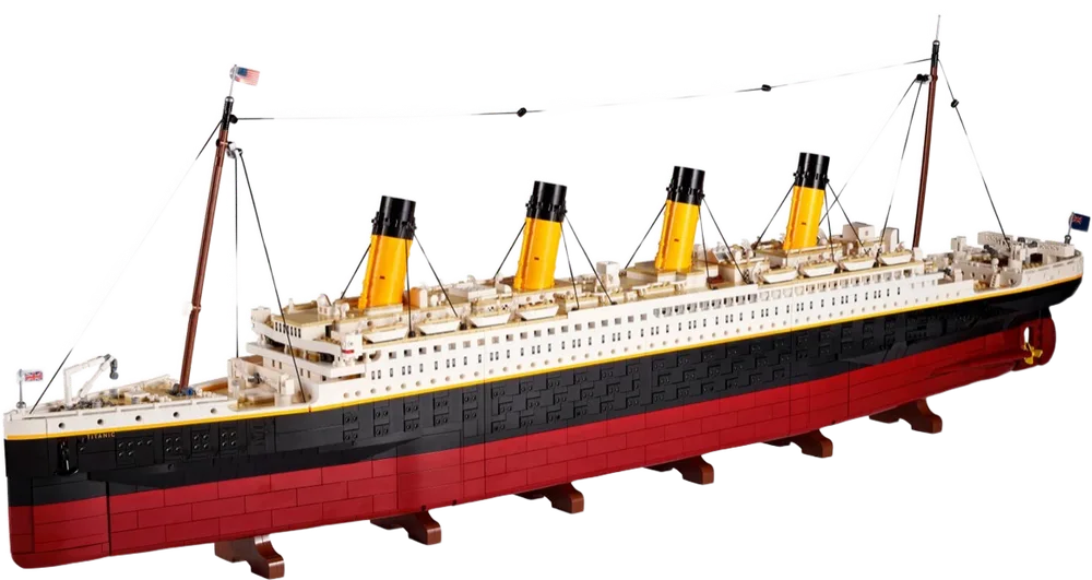 Titanic