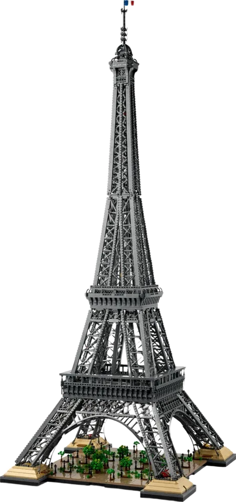 Eiffel Tower