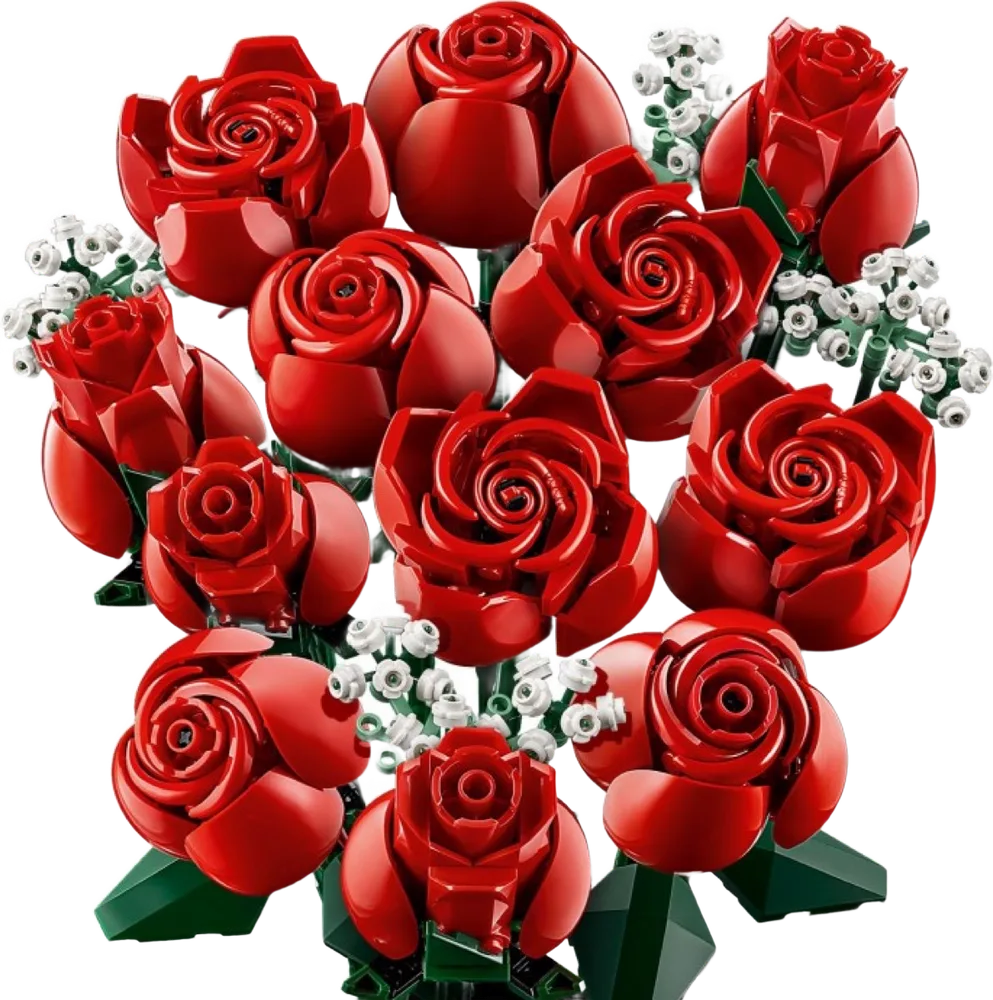 Bouquet of Roses