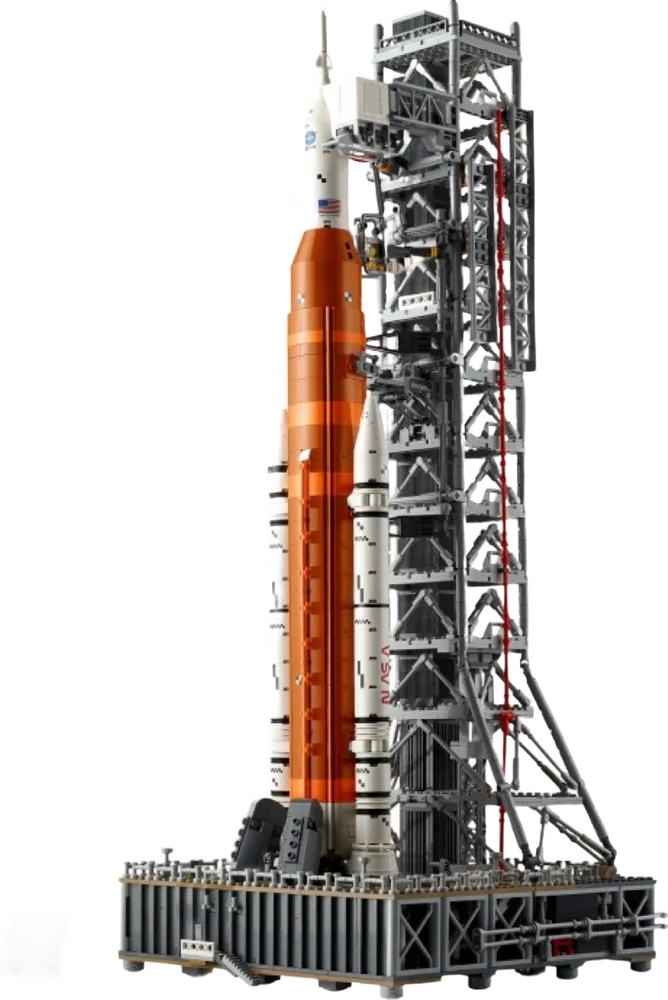 NASA Artemis Space Launch System