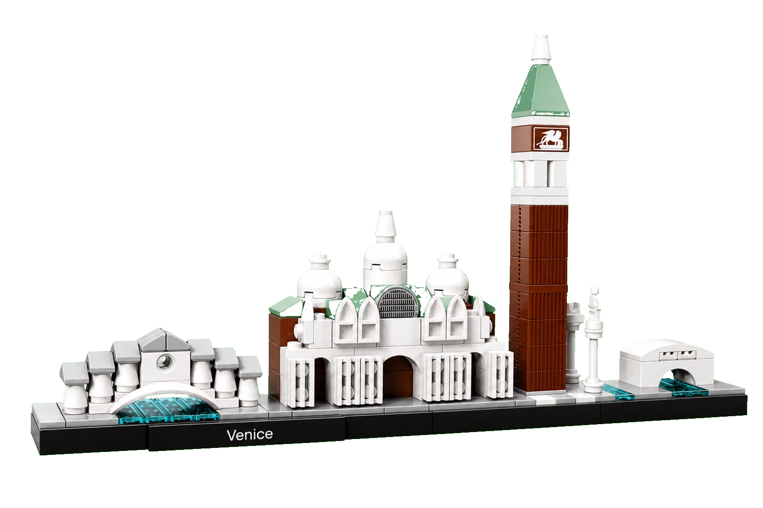 Architecture : Venise