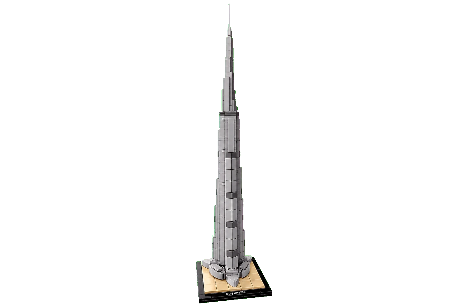 Architecture : Burj Khalifa