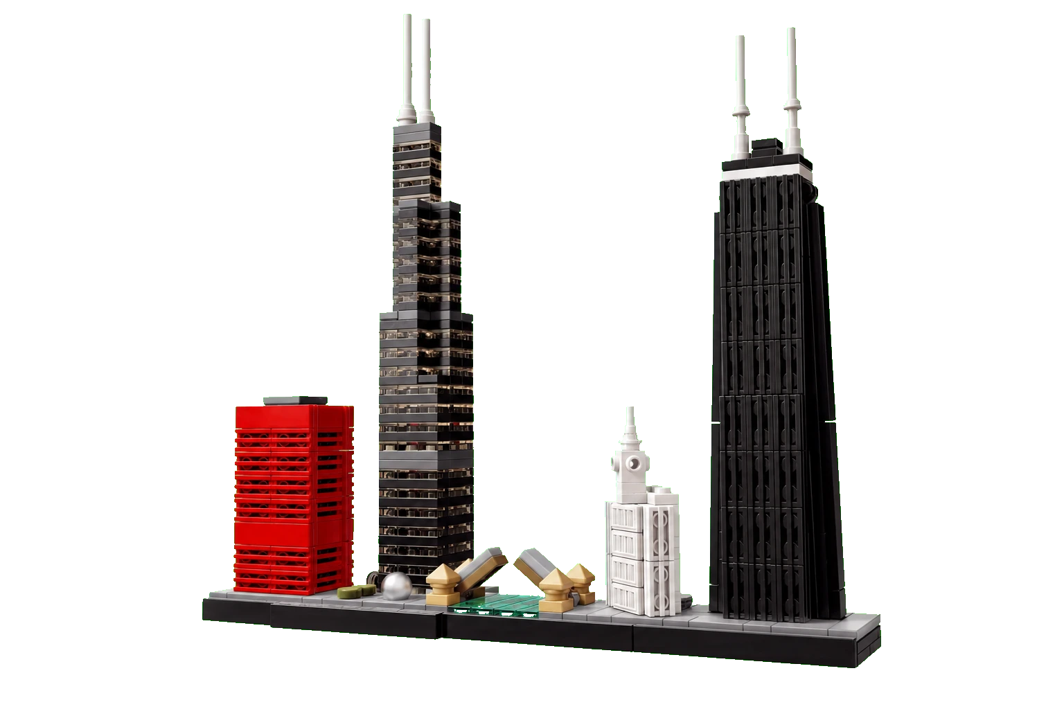 Architecture : Chicago
