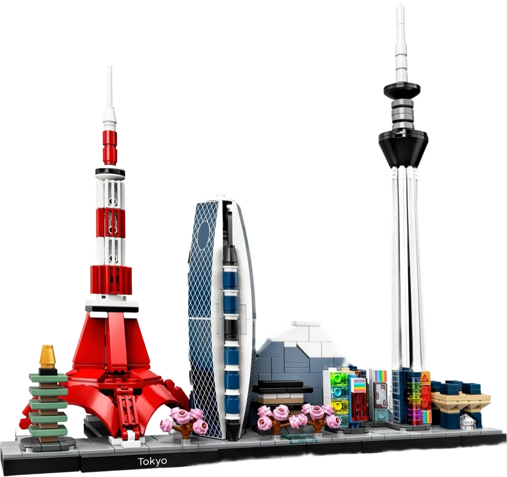 Tokyo