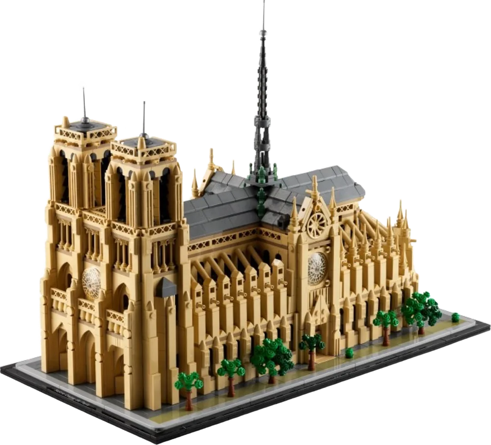 Notre-Dame de Paris
